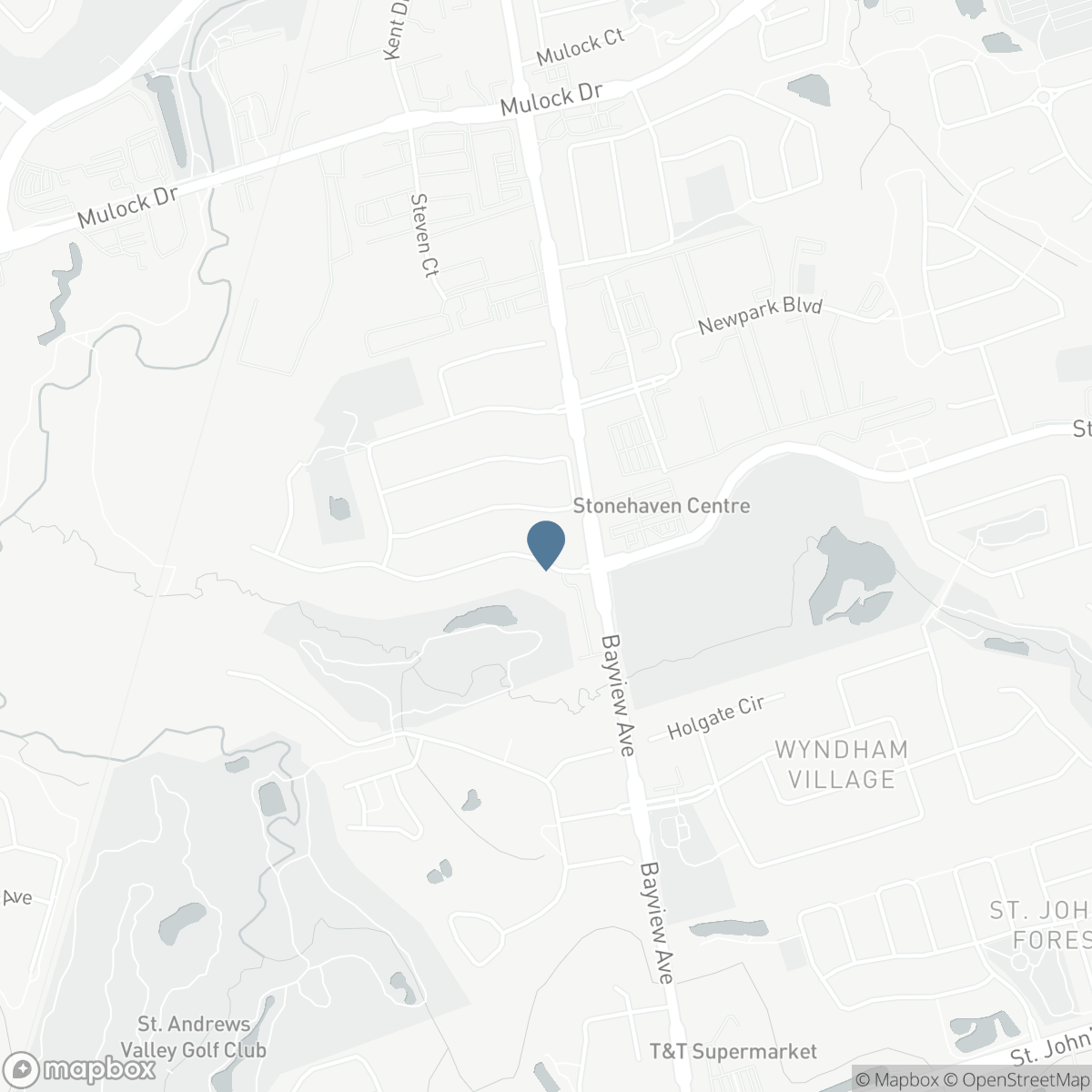499 SILKEN LAUMANN DRIVE, Newmarket, Ontario L3X 2H9